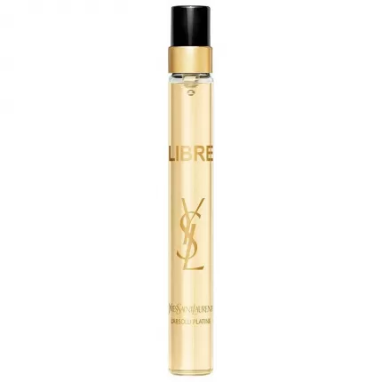 Yves Saint Laurent Libre Absolu Platine Eau De Parfum Travel Spray