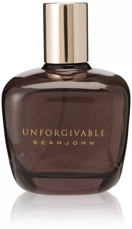 Unforgivable Eau De Toilette Spray Men By Sean John Store M Ph M Em