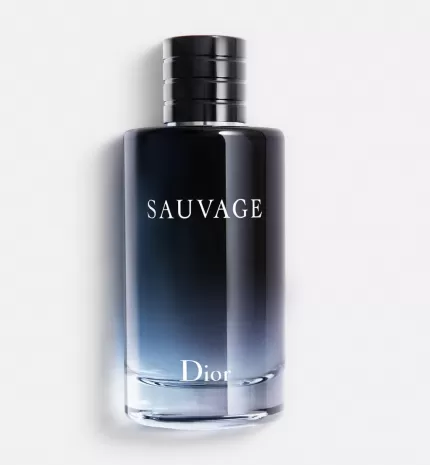 Christian Dior Sauvage Spray