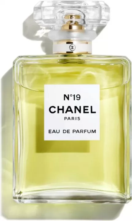 Chanel No.19 Eau De Parfum Spray