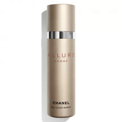 CHANEL ALLURE HOMME All-Over Spray