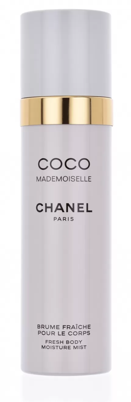 Chanel Coco Mademoiselle Fresh Moisture Mist