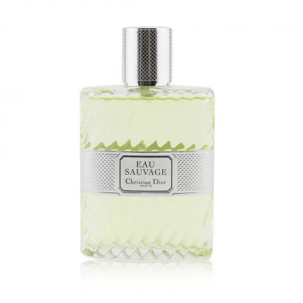 Dior Eau Sauvage Eau De Toilette
