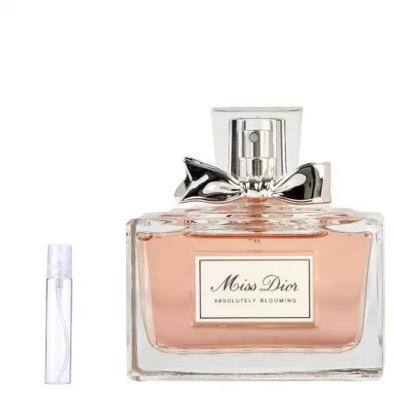 Dior Miss Dior Absolutely Blooming Eau de Parfum for Women 2ml