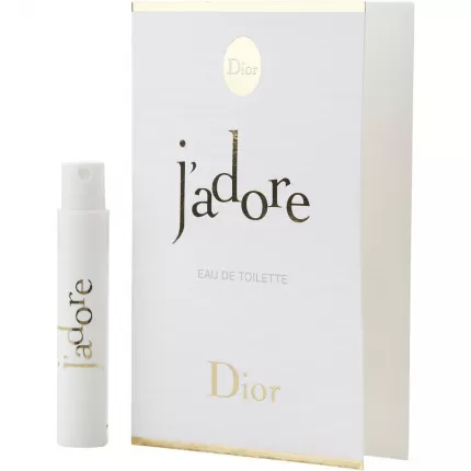 Christian Dior Jadore Eau De Toilette Spray for Womens 176144