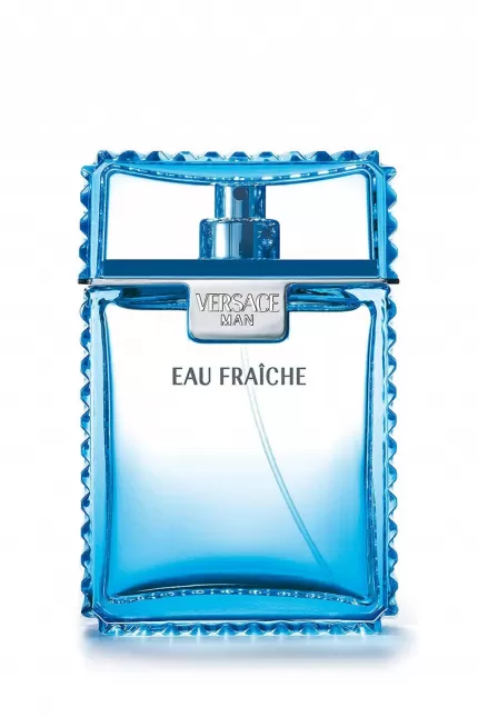 Man Eau Fraiche Eau De Toilette Spray Versace