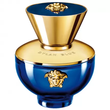 Versace Dylan Blue Eau De Parfum