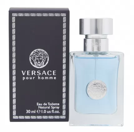 Versace Versace Pour Homme