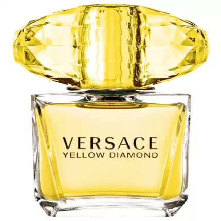 Versace Yellow Diamond Eau de Toilette for Women