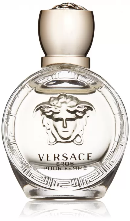 Versace Eros Pour Femme EDP for Women Mini