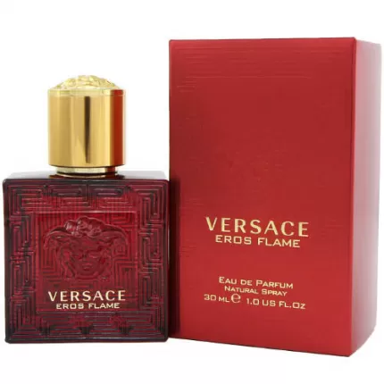 Eros Flame Eau de Parfum by Versace for Men