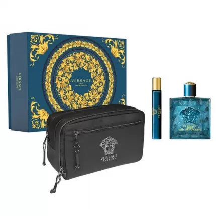 Versace Eros Gift Set