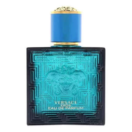 Versace Eros eau de parfum