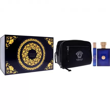 Versace Dylan Blue Gift Set