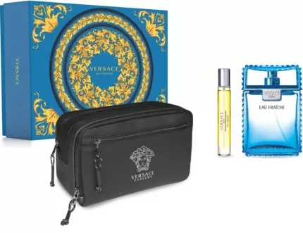 Gift Set Eau Fraiche by Versace