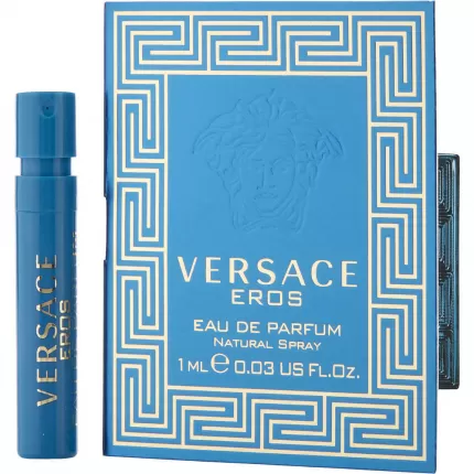 Versace Eros by Gianni Versace