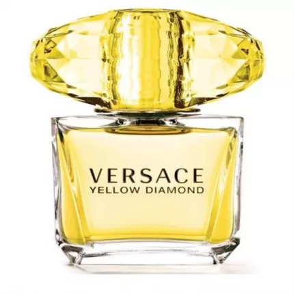 Yellow Diamond for Women by Versace