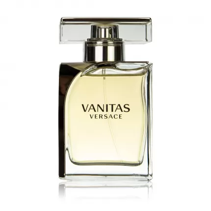 Vanitas Versace Spray Women