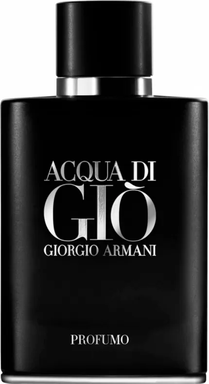 Acqua Di Gio Profumo for Men Parfum Spray by Giorgio Armani