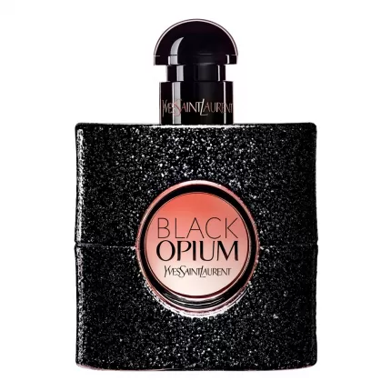 Yves Saint Laurent Black Opium