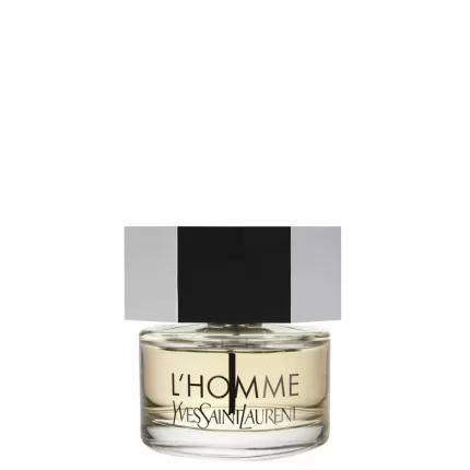 L Homme Yves Saint Laurent Eau De Toilette Spray
