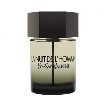 La Nuit De L