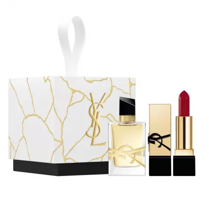 Yves Saint Laurent Libre Eau de Parfum Gift Set