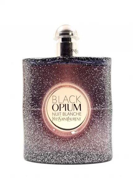 Black Opium Eau De Parfum Spray Yves Saint Laurent