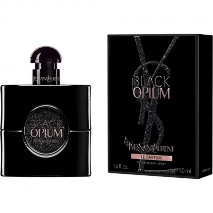 Yves Saint Laurent Black Opium Le Parfum