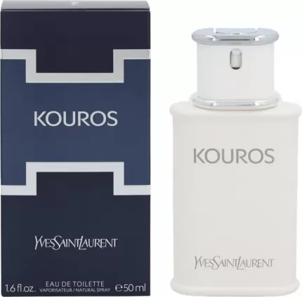 Kouros by Yves Saint Laurent Eau De Toilette Spray Men
