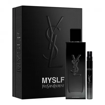 Yves Saint Laurent MYSLF Eau de Parfum 2 Piece Gift Set