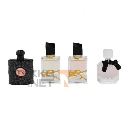 Yves Saint Laurent Ladies Mini Set Gift Set