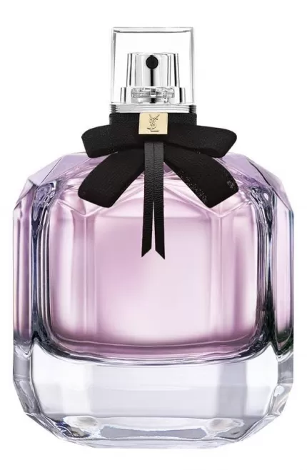 Yves Saint Laurent Mon Paris Eau de Parfum Travel Spray