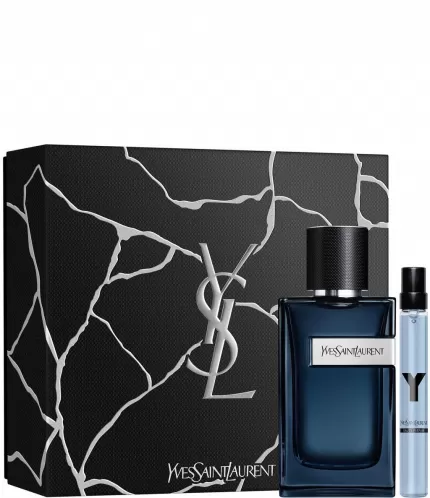Yves Saint Laurent Y Eau de Parfum Intense Gift Set