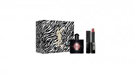 Yves Saint Laurent Black Opium Gift Set