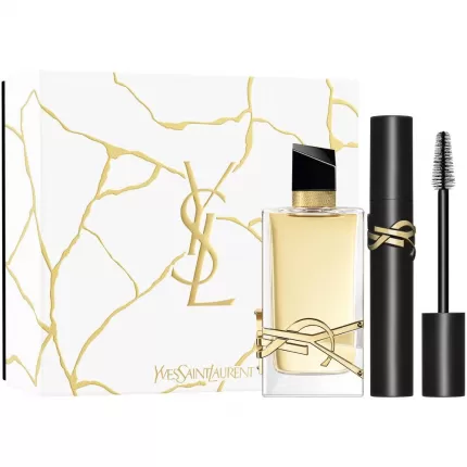 Yves Saint Laurent Libre Eau de Parfum & Lash Clash Mascara Gift Set