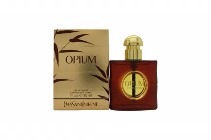 Opium by Yves Saint Laurent Eau De Parfum Spray