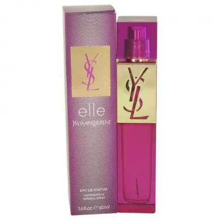 Elle by Yves Saint Laurent Eau De Parfum Spray Women