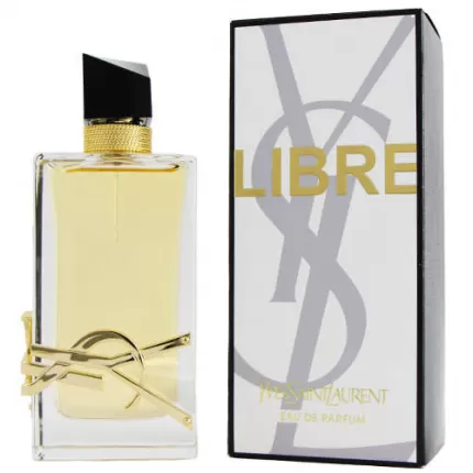 Libre Eau de Parfum by Yves Saint Laurent for Women