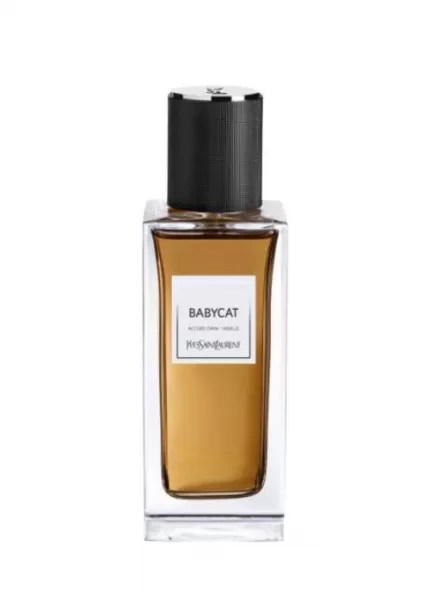 Yves Saint Laurent Babycat Sample 2ml Sample