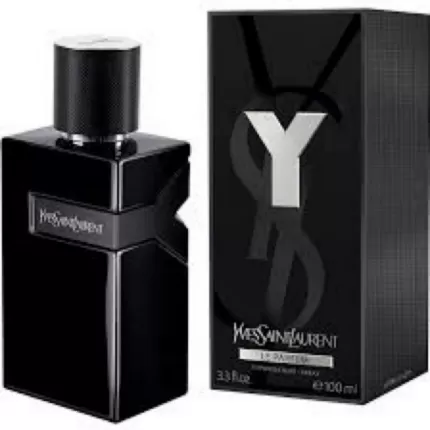 Saint Laurent Men