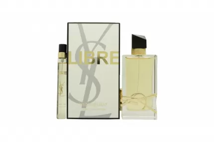Yves Saint Laurent Libre 3.0 oz. EDP Spray+ 0.3 oz. Travel Spray Set