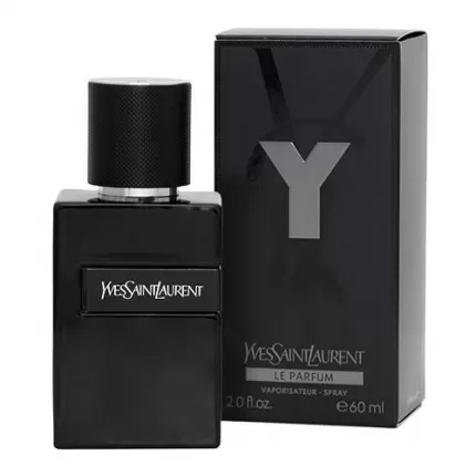 Y Le Parfum Parfum by Yves Saint Laurent for Men