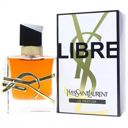 Libre Le Parfum Parfum by Yves Saint Laurent for Women