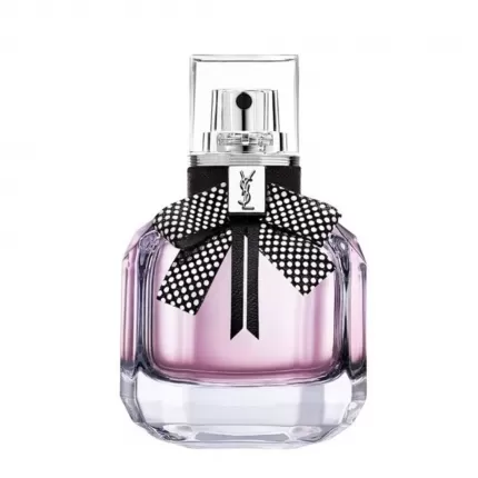 Yves Saint Laurent Mon Paris Eau De Parfum Splash Miniature for Women 7ml/0.25 Oz