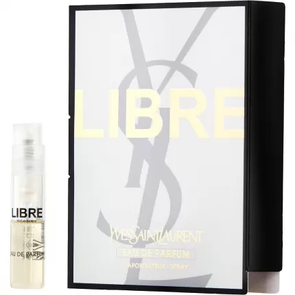 Libre Yves Saint Laurent by Yves Saint Laurent
