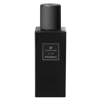 Yves Saint Laurent Beauty 37 Rue De Bellechasse – Le Vestiaire Des Parfums Couture Edition