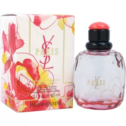 Paris Premieres Roses by Yves Saint Laurent
