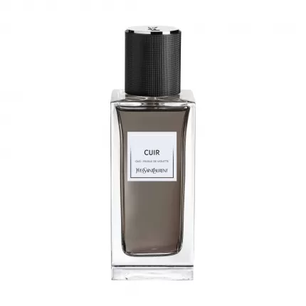 Yves Saint Laurent Beaute Cuir Le Vestiaire des Parfums Eau de Parfum