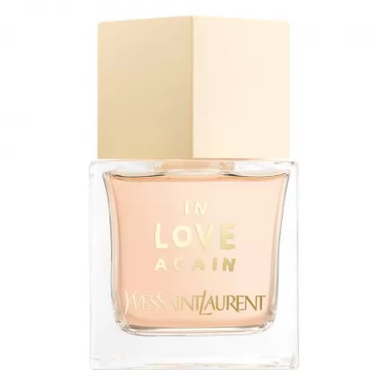 Yves Saint Laurent In Love Again 80ml Eau de Toilette